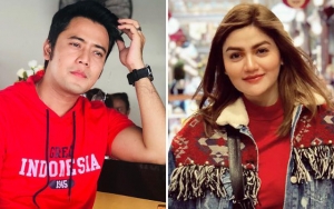 Beredar Foto Diduga Tidur Seranjang Bareng Kriss Hatta, Netter Sindir Pengakuan Hilda Ini
