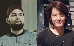 Teuku Wisnu Unggah Foto Pengajian Bareng, Roger Danuarta Ungkap Perasaan Jadi Mualaf