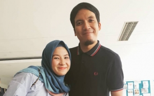 Baru Lahir Sudah Bisa Pose Begini, Netter Sebut Anak Ketiga Desta Bakat Jadi Pelawak