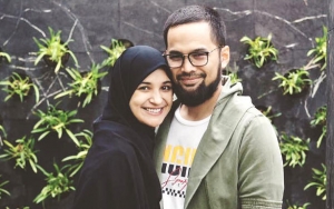 Anak-Anak Suriah Bahagia Pegang Poster Teuku Wisnu, Warganet Salfok ada yang Mirip Shireen Sungkar
