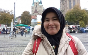 Pernah Gagas Petisi Serupa, 6 Fakta Maimon Herawati yang Minta KPI Hentikan Iklan Black Pink 