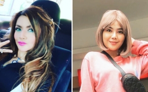 Dicuekin Barbie Kumalasari-Feni Rose, 'Lipatan Lemak' Keponakan Dewi Persik Jadi Sorotan