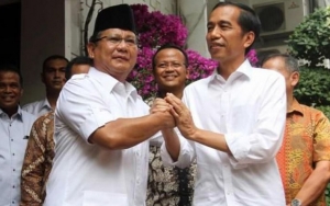 Kubu Prabowo-Sandi Waspada Kenaikan Gaji PNS, Tim Jokowi-Ma’ruf: Berbuat Baik Kok Dipersoalkan