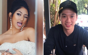 Tinggalkan Komentar di Unggahan Marion Jola, Warganet Curiga Kevin Sanjaya Sedang PDKT