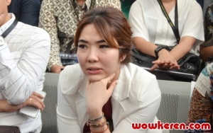 Terlihat Bahagia Jelang Sidang Kedua, Gisella Anastasia Merasa Campur Aduk
