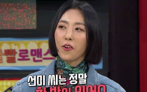 Pernah Jadi Guru Dance SNSD - Twice Cs, Lia Kim Akui Paling Galak pada Idol Ini