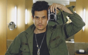 Siap-Siap, John Mayer Bakal Gelar Konser di Jakarta Tahun Depan
