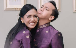 Panik Istri Belum Makan, Romantisnya Ge Pamungkas Rela Masak Jam 3 Dini Hari