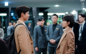 Kencan Lagi, 'Encounter' Janjikan Romansa Song Hye Kyo - Park Bo Gum Terus Berkembang