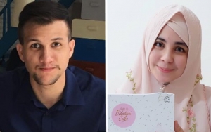 Stuart Collin Santai Eks Istri Nikah, Netter Sebar 'Aib' Risty Tagor Yang Jauh dari Kesan Religius