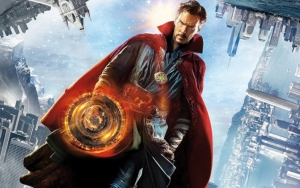 Kembali Gaet Sutradara Ini, 'Doctor Strange 2' Sudah Siap Diproduksi