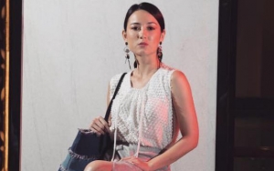 Julie Estelle Diam-Diam Digaet Agensi Hollywood, Netter Sindir Artis Gimmick