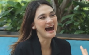 Sering Alami Masalah Jodoh, Luna Maya Beri Nasehat Bijak Atasi Cobaan Hidup