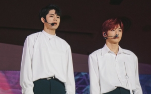 Kembali Di-Notice Kang Daniel dan Ong Sung Woo, Fansite Ini Bikin Geger
