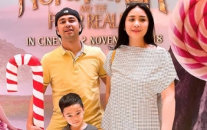 Raffi Ajak Istri Bulan Madu Lagi di Vila Mewah Bali, Wajah Nagita Baru Bangun Tidur Bening Banget