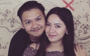 Susul Desta dan Ricky Harun, Ilham SM*SH Dikaruniai Anak Pertama
