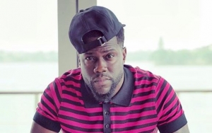 Kevin Hart Mundur Jadi Host, Pihak Oscar Kebingungan Cari Pengganti