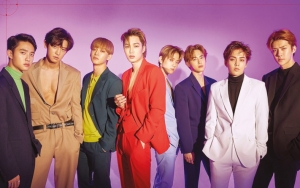 Segera Comeback 'Love Shot', EXO Bakal Jadi Bintang Tamu 'Ask Us Anything'