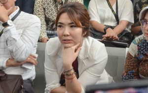Gading Marten Absen Sidang Cerai, Mediasi Dengan Gisella Anastasia Dinyatakan Gagal