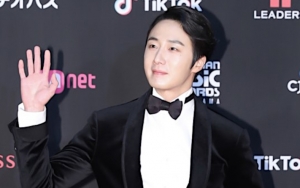 Baru Keluar Wamil, Jung Il Woo Langsung Pamer Syuting 'Hatch'