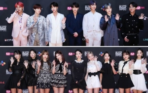 MAMA 2018: Rilis 10 Pemenang World Wide Fans' Top Choice