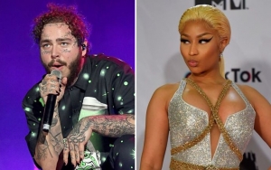 'Spider-Man: Into the Spider-Verse' Gaet Post Malone Hingga Nicki Minaj untuk Isi Soundtrack
