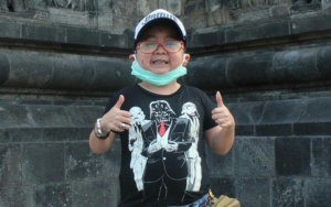 Kena Body Shaming dari Haters, Daus Mini Ancam Bakal Tindak Lanjuti