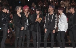 MAMA 2018: BTS Raih Daesang, Ini Daftar Pemenang Lengkap Fan's Choice di Jepang