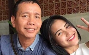 Roy Marten Bikin Ayu Ting Ting Ingat Ayah, Ucap Komentar Mengharukan Ini