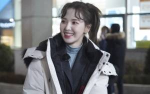 Wendy Red Velvet Ungkap Metode Diet Ekstrem, Netter Beri Peringatan