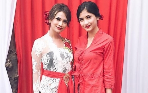 Isu Faye Nicole Doyan 'Bekasan' Jennifer Dunn dan Jadi Pelakor, Vanessa Angel Sindir Karma?