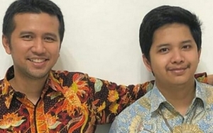 Baru 21 Tahun, Adik Bupati Trenggalek Emil Dardak Meninggal Mendadak dengan Wajah Tertutup Plastik