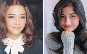 Isu Maia Hamil Makin Cantik dengan Rambut Baru, Instagram Faye Nicole Lenyap-Topik Pagi