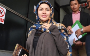 Nikita Mirzani Sambangi Polres Jakarta Selatan, Ada Apa?