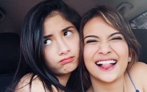 Isu Faye Nicole Selingkuhan Suami Wali Kota Tangsel, Vanessa Nyindir Karma Karena Rebutan Wawan?
