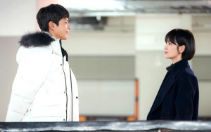 Rating Turun, Akting Nangis Song Hye Kyo di 'Encounter' Banjir Pujian