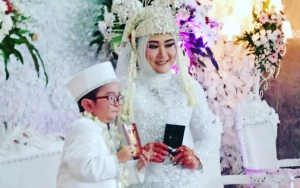Temani Daus Mini Kerja, Sang Istri Baru Malah Kabur Saat Akan Diwawancarai