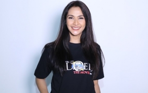 Maudy Koesnaedi Curahkan Isi Hatinya untuk Rano Karno di 'Si Doel The Movie 2'