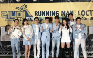 Tampilkan Konten Pelecehan Seksual, 'Running Man' Dapat Sanksi dari Komisi Penyiaran 