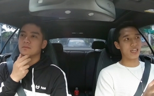 'Nebeng' Mobil Boy William, Jonatan Christie Curhat Keluarga Dulu Tak Punya Uang Hingga Kakak Autis