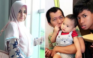 Dibocorkan Risty Tagor, Kiwil Ternyata Sudah Jadi Ustadz?