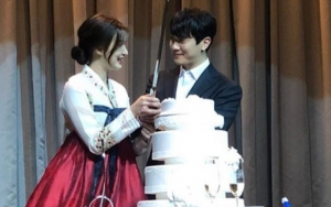 Masih Tinggal dengan Ortu, Rumah Tangga Minhwan dan Yulhee Jadi Bahan Gosip Netter 