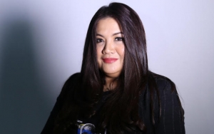 Mak Nyak Tetap Syuting 'Si Doel The Movie 2' Dalam Kondisi Lumpuh dan Buta, Cornelia Agatha Salut