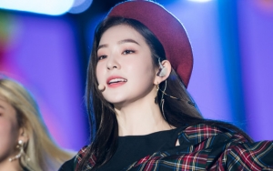 Bikin Fans Terhibur, Irene Red Velvet Jadi Sorotan Gara-Gara Kebiasaannya Ini