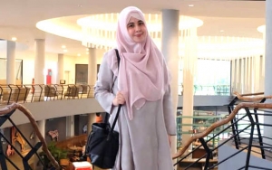 Risty Tagor Sempat Dibully Karena Nikah Sampai 3 Kali, Foto Gemas Sang Putri Tetap Banjir Pujian