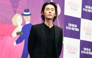 Aktor Heo Ji Woong Akui Derita Kanker Ganas, Agensi Ikut Buka Suara