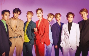 EXO Ungkap Hal-Hal yang Bikin Mereka Berterima Kasih pada Satu Sama Lain