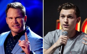 Chris Pratt dan Tom Holland Bakal Reuni di Proyek Terbaru Disney-Pixar, 'Onward'