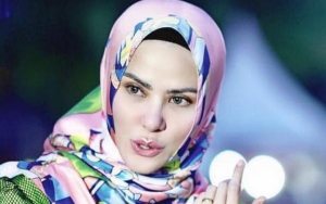 Muntah Kain Kafan, Angel Lelga Ngaku Diguna-guna