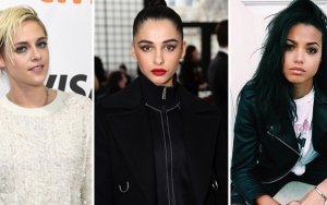 Reboot 'Charlie's Angels' Rampungkan Syuting, Sutradara Bagikan Foto Kristen Stewart Cs